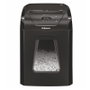 Fellowes Destructora 12C Corte en Partículas 4x40mm Negra